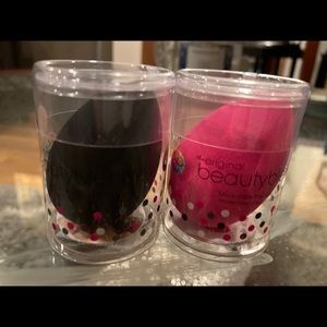 Beauty Blender 2 pc bundle